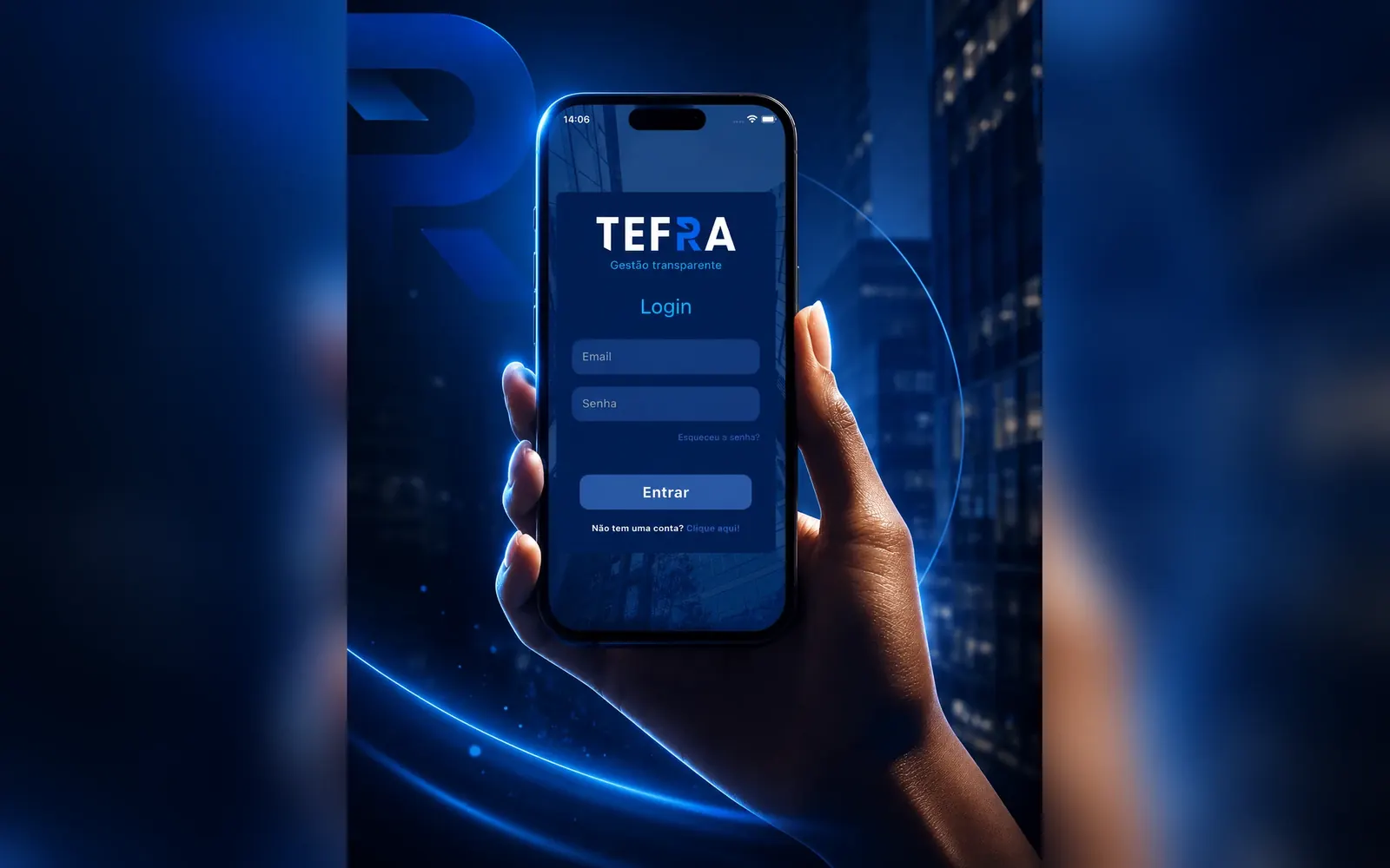 Imagem de capa da publicação App para condomínio: o TEFRA na palma da mão