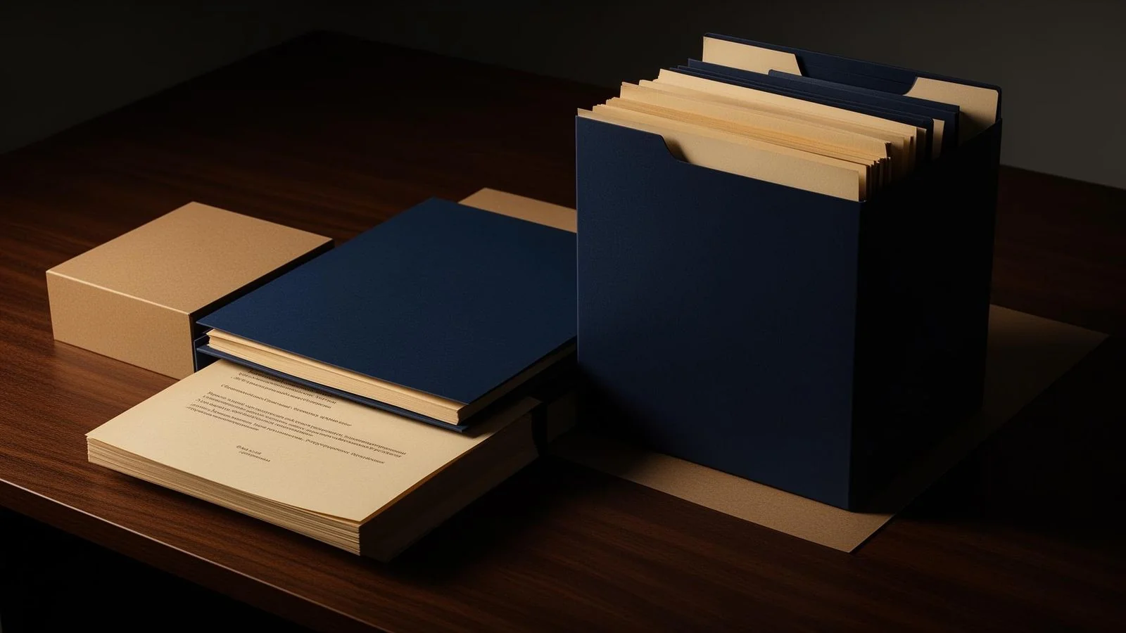 Capa do artigo Como organizar documentos do condomínio: atas, contratos, laudos e histórico
